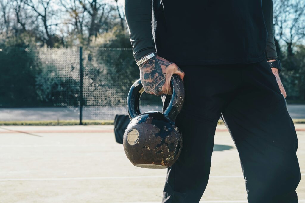 Power Bell FAQs: Unlock the Secret to Kettlebell Workouts for Weight Loss