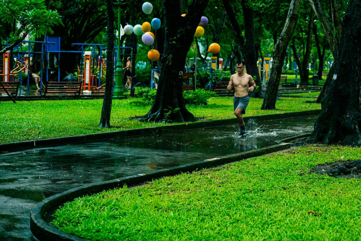 Infographic displaying Anna’s transformation stats and timeline