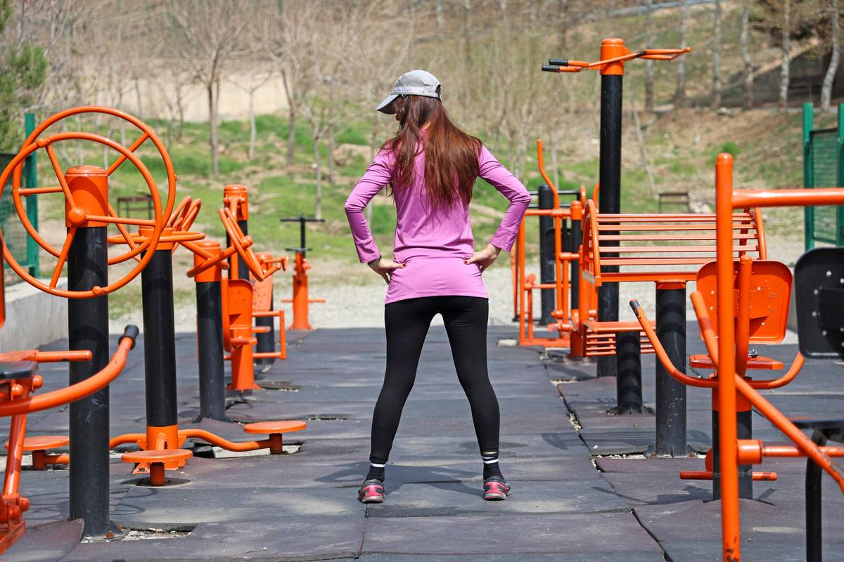 The Slim Swing Program: How Kettlebell Workouts Can Revolutionize Your Weight Loss Journey