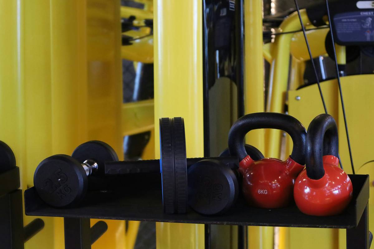 The Ultimate Power Kettlebell Routine for Weight Loss (Burn Fat Like Never Before)