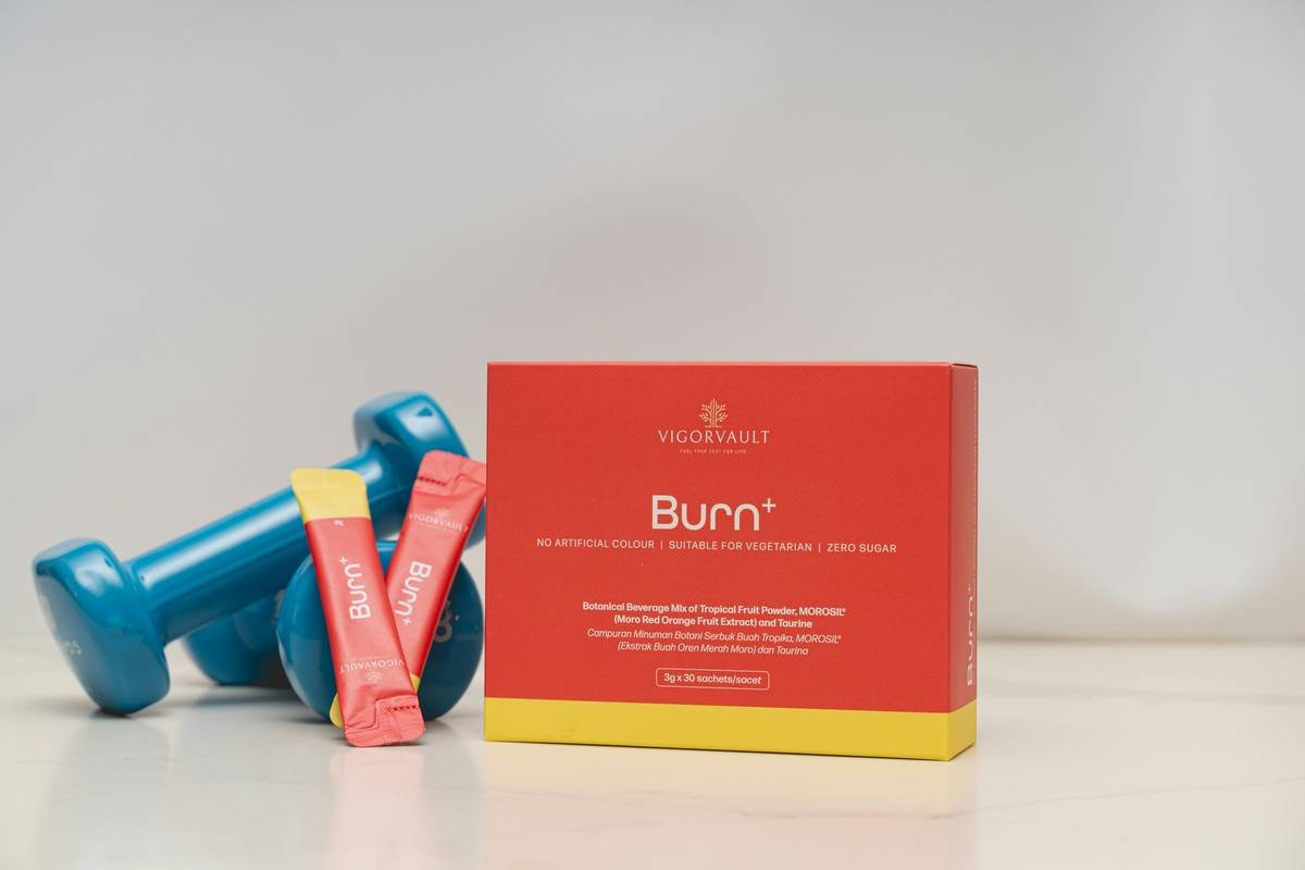 Unleashing the Burn: How a Bell Power Training Session Can Transform Your Weight Loss Journey